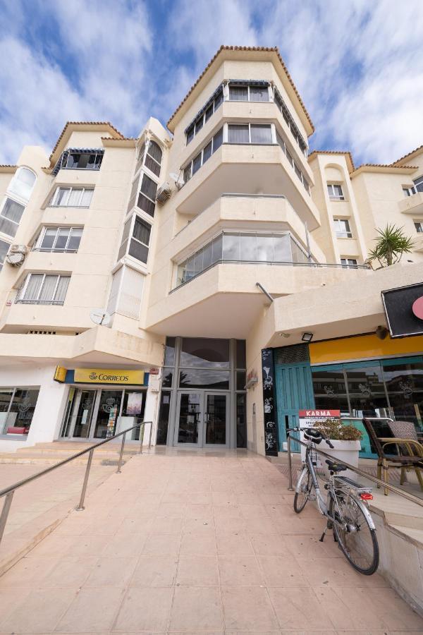 Sea View Apartment Albir Playa Mar El Albir Exterior photo